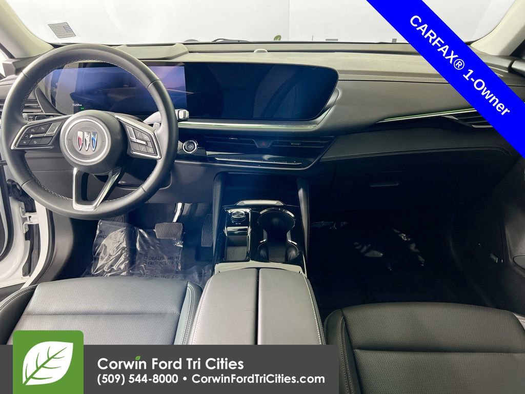 Used 2025 Buick Envision Preferred image 7