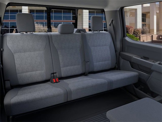 New 2026 Ford F350 XL image 11