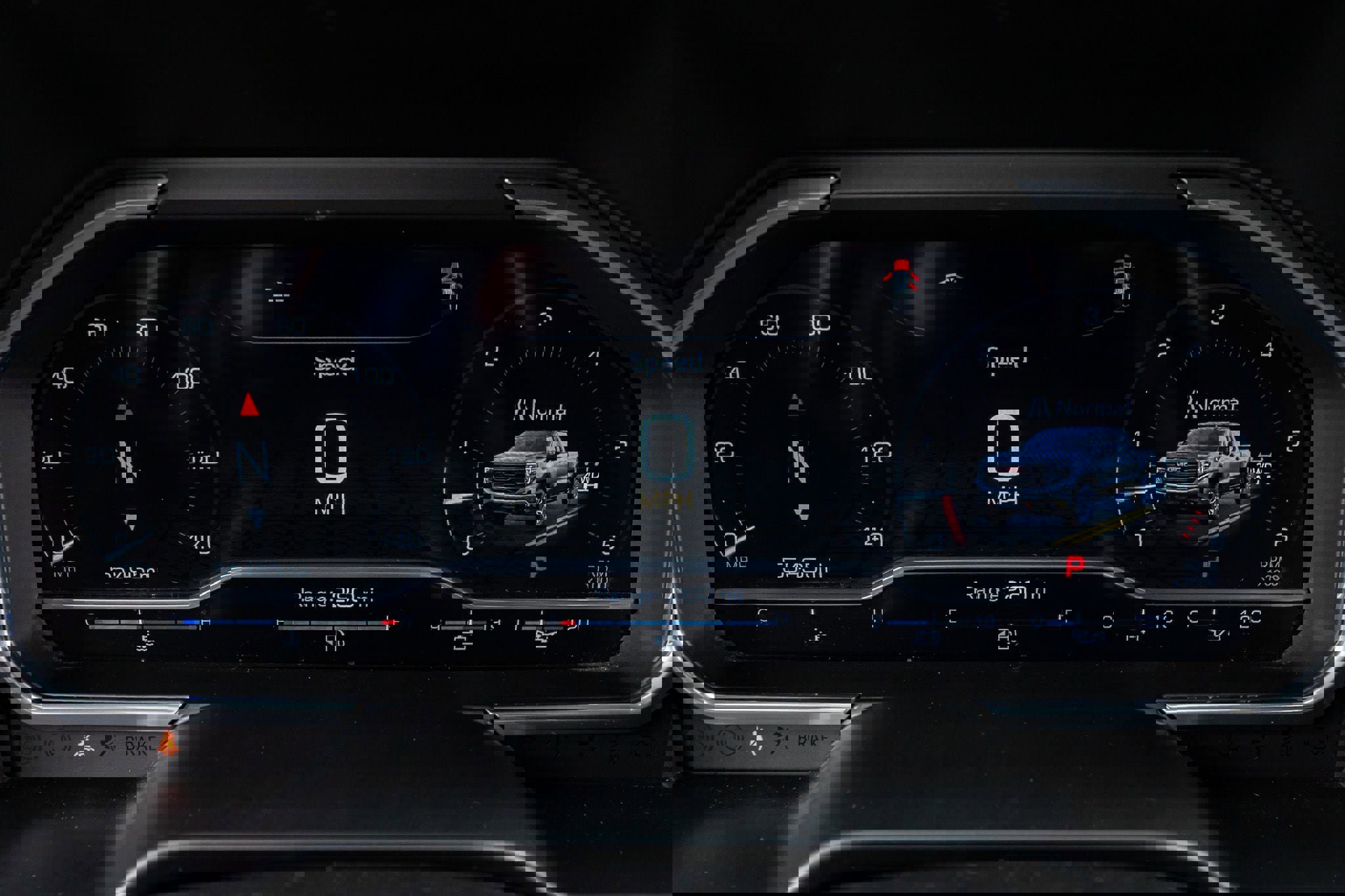 Used 2023 GMC Sierra 1500 AT4X w/ AT4X AEV Edition image 20