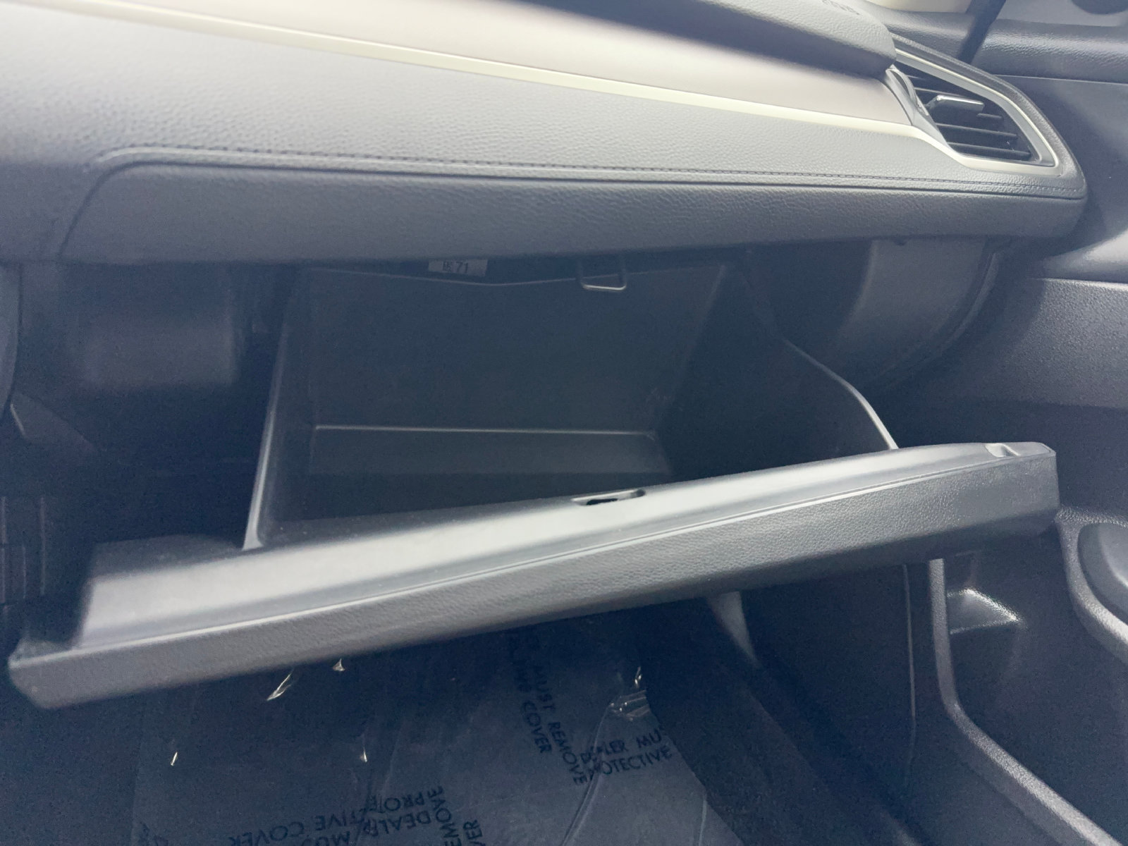 Used 2017 Honda Civic EX image 23