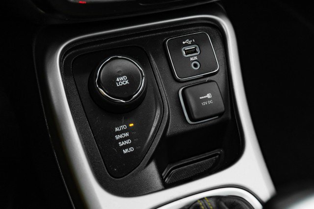 Used 2021 Jeep Compass Latitude AWD/4WD image 20