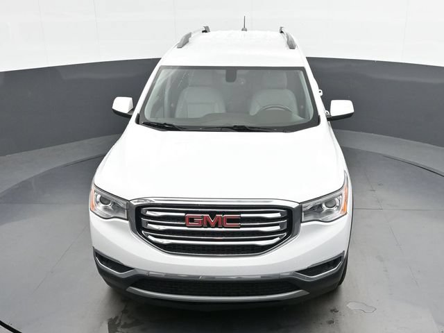 Used 2019 GMC Acadia SLT FWD image 39