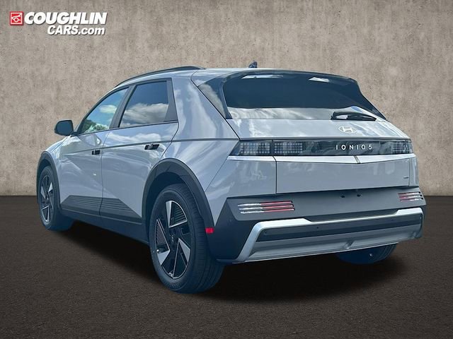 New 2025 Hyundai Ioniq 5 SEL image 7
