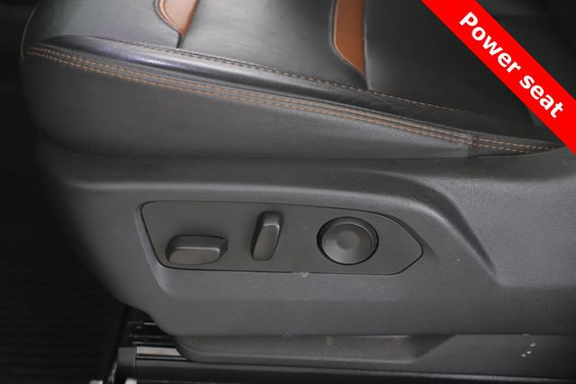 Used 2024 GMC Sierra 2500 AT4 w/ AT4 Premium Plus Package image 20