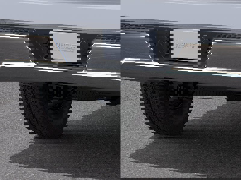 New 2026 Chevrolet Silverado 1500 LT image 14