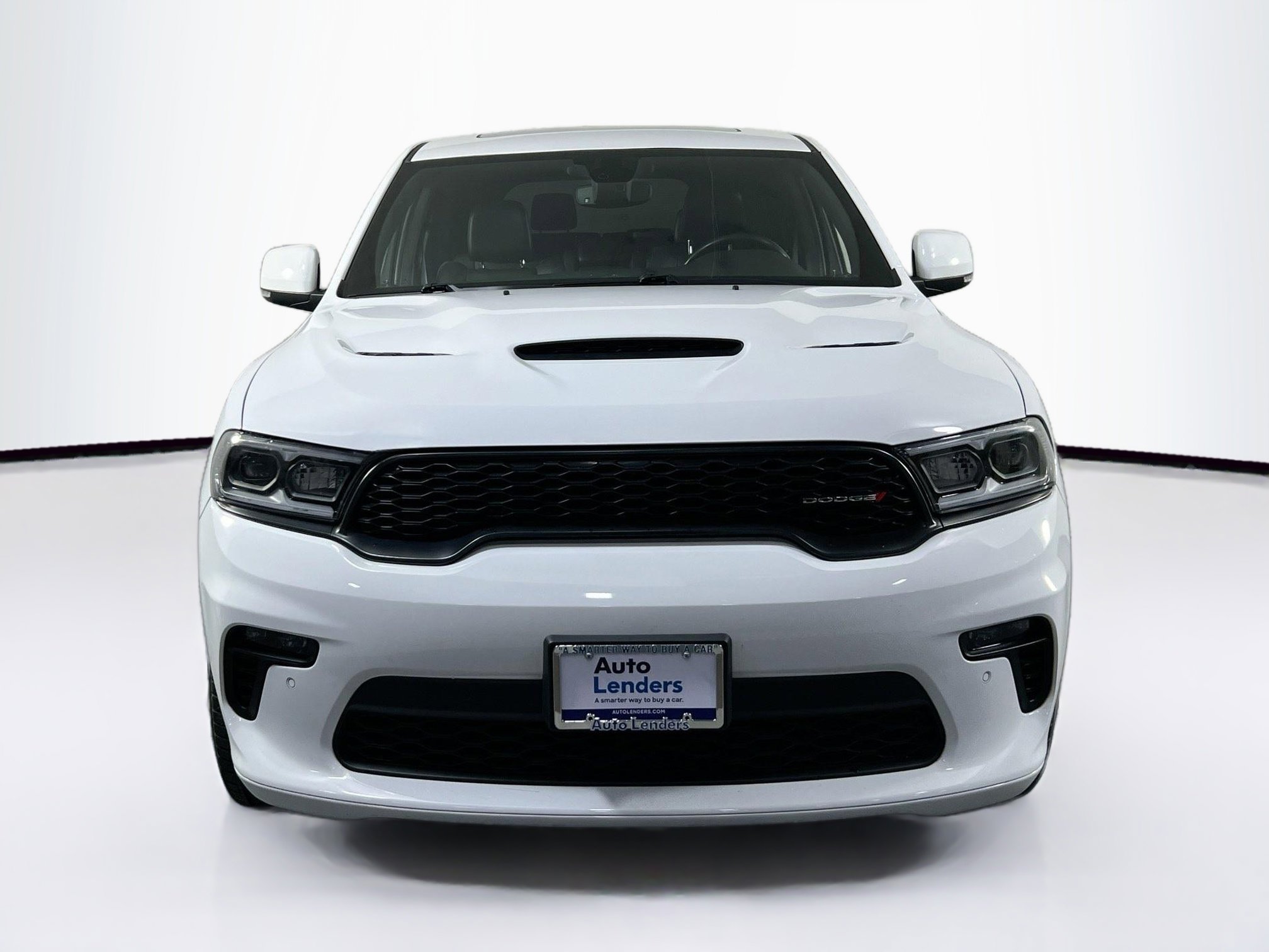 Used 2022 Dodge Durango R/T AWD/4WD image 2