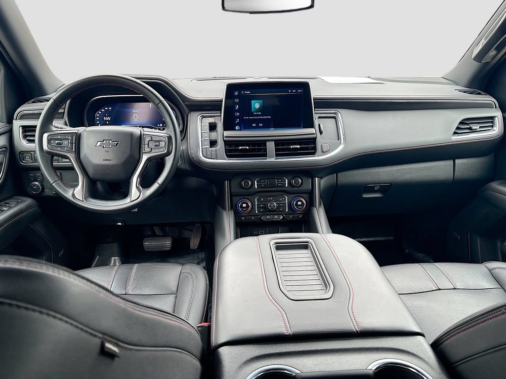 Used 2023 Chevrolet Tahoe RST AWD/4WD image 23