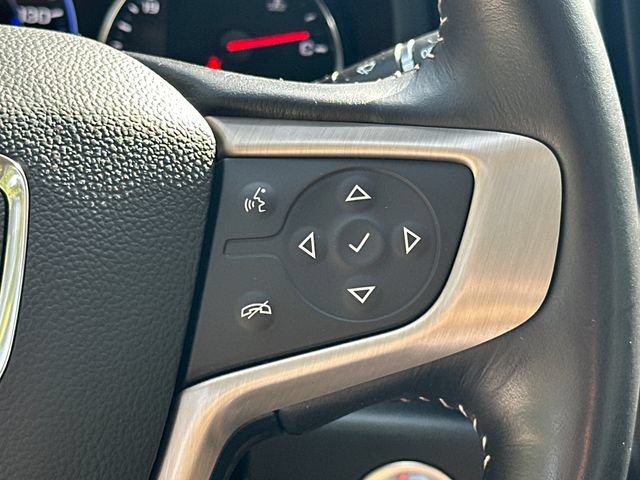 Used 2022 GMC Terrain Denali AWD/4WD image 32