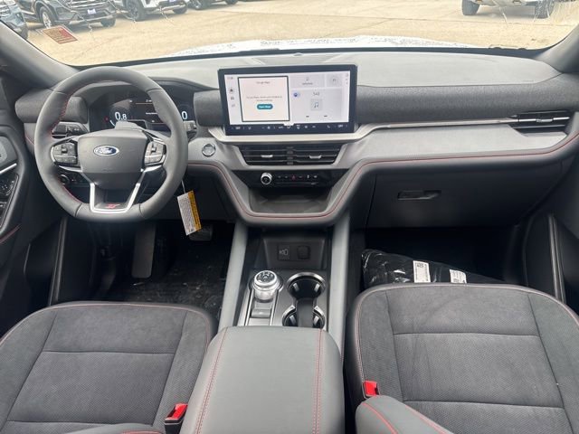 New 2026 Ford Explorer ST image 20