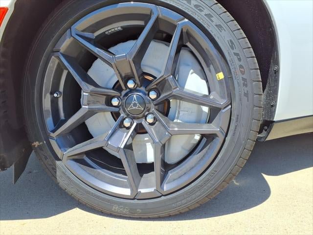 New 2026 Dodge Charger R/T AWD/4WD image 65