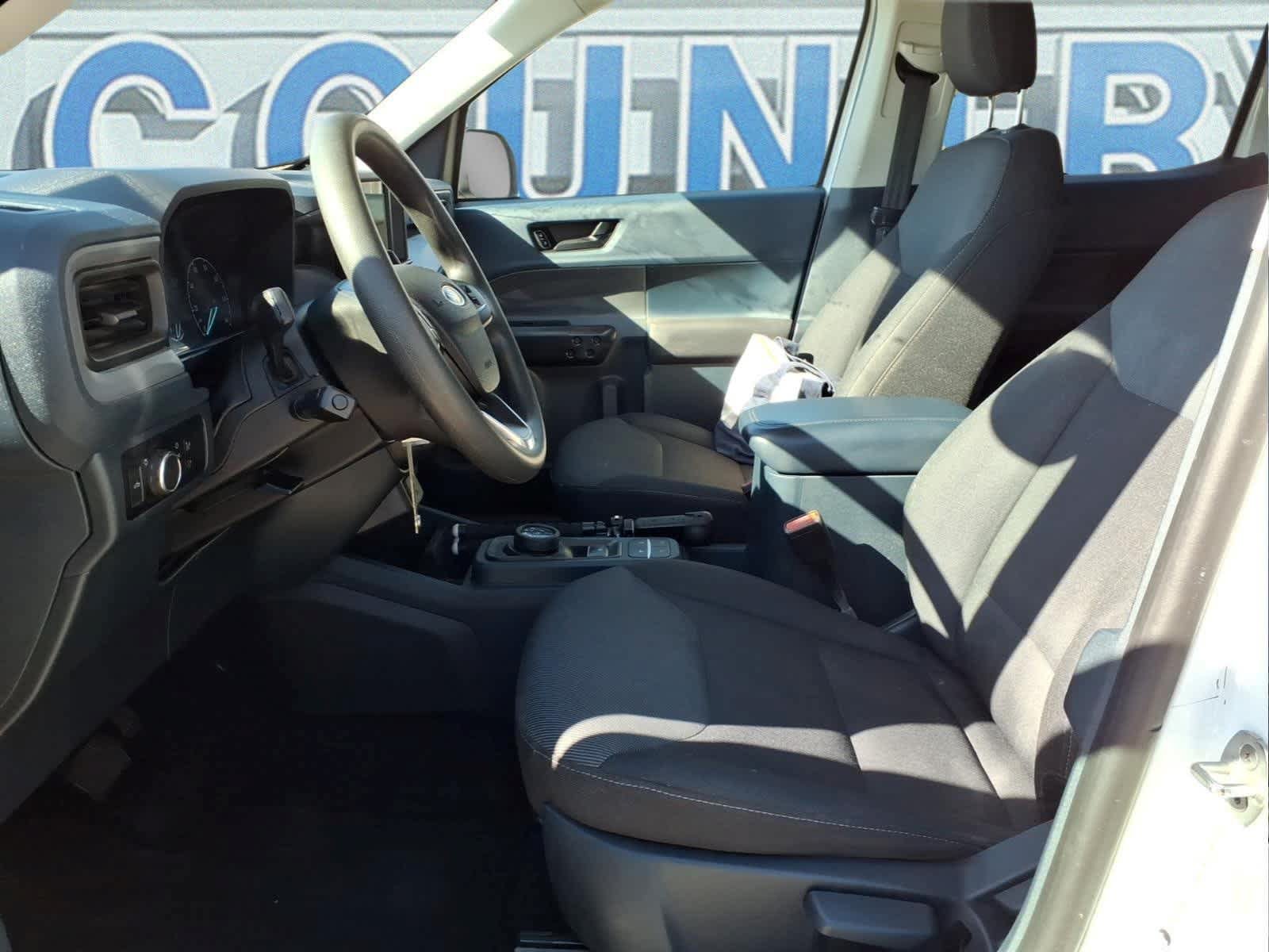 Used 2022 Ford Maverick XL FWD image 17