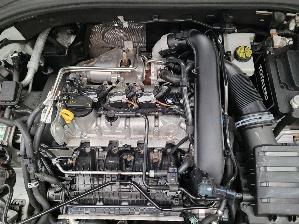 Used 2020 Volkswagen Jetta SEL Premium FWD image 30