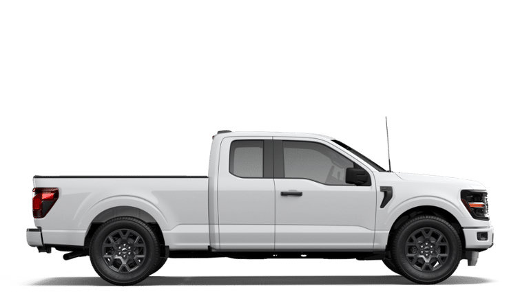 New 2026 Ford F150 STX RWD image 27