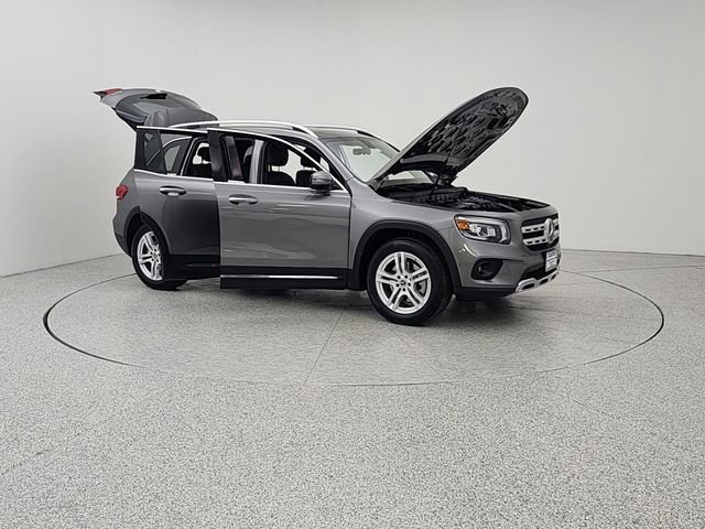Used 2020 Mercedes-Benz GLB 250 4MATIC image 10