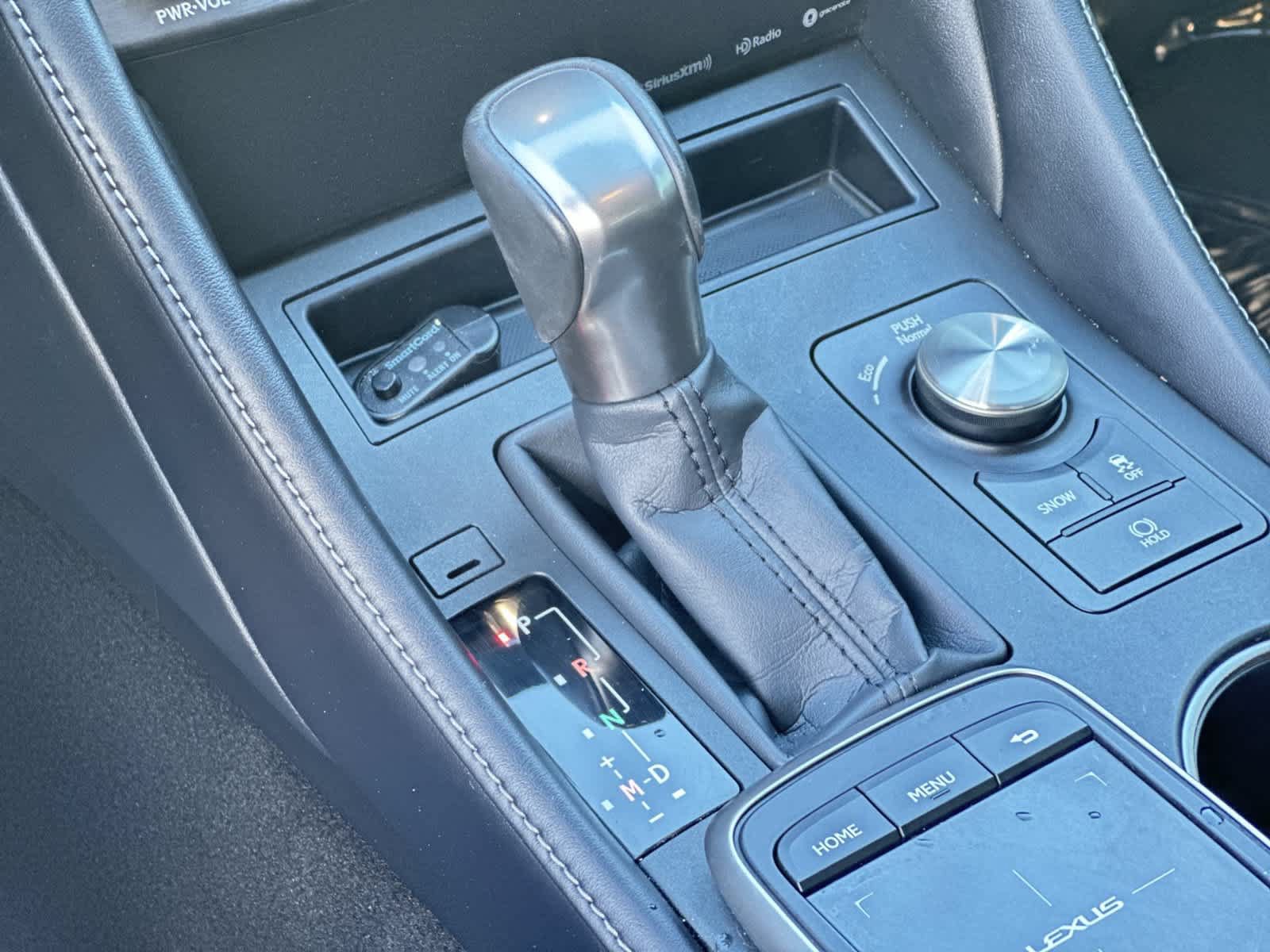 Used 2024 Lexus RC 300 RWD image 16