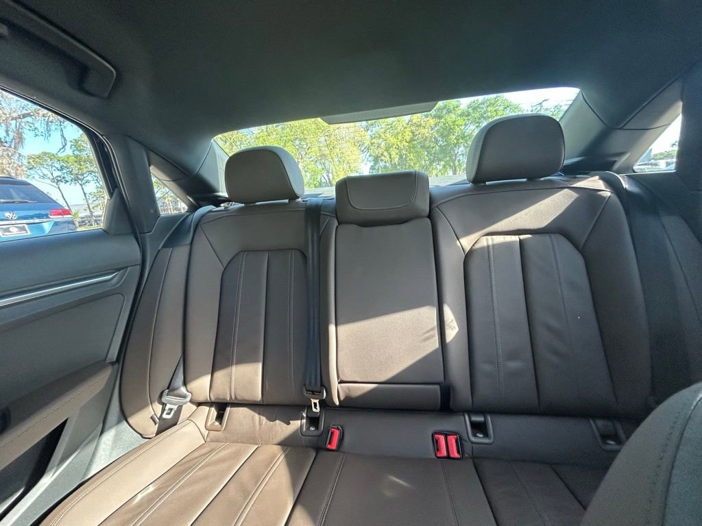 Used 2023 Audi A3 2.0T Premium w/ Convenience Package image 13