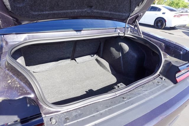 Used 2017 Dodge Challenger R/T image 24