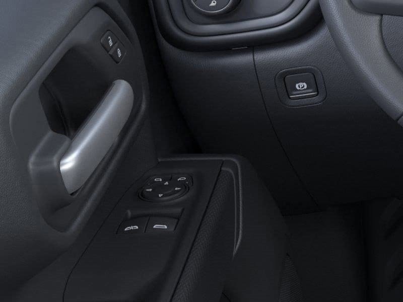 New 2026 Chevrolet Silverado 2500 W/T image 22