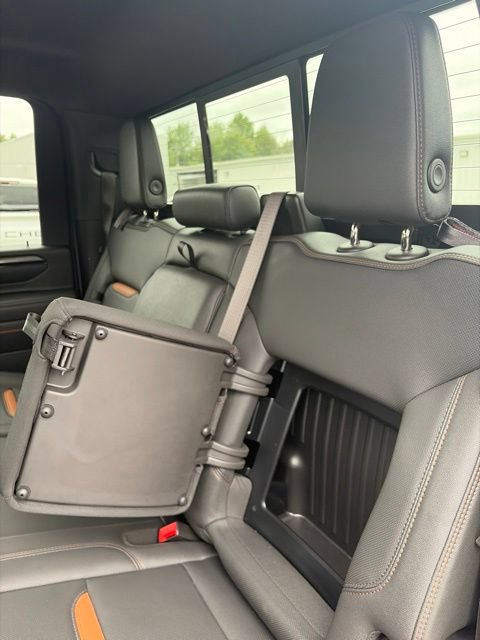 Used 2025 GMC Sierra 2500 AT4 w/ AT4 Preferred Package AWD/4WD image 22