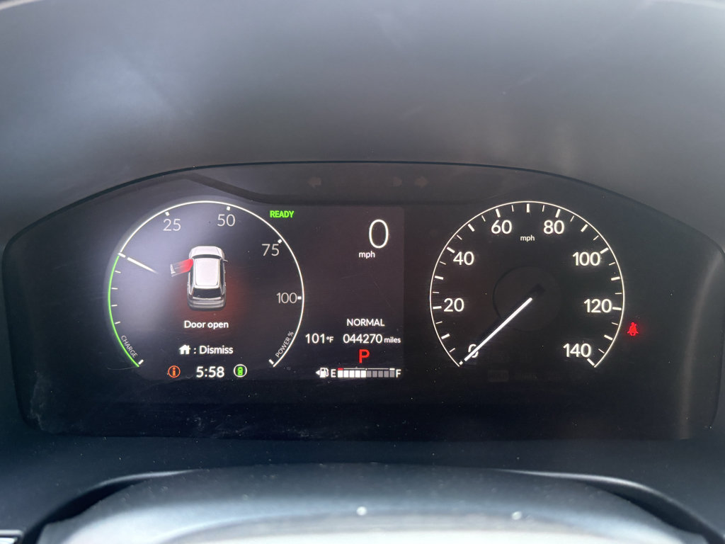 Used 2024 Honda CR-V Sport-L image 16