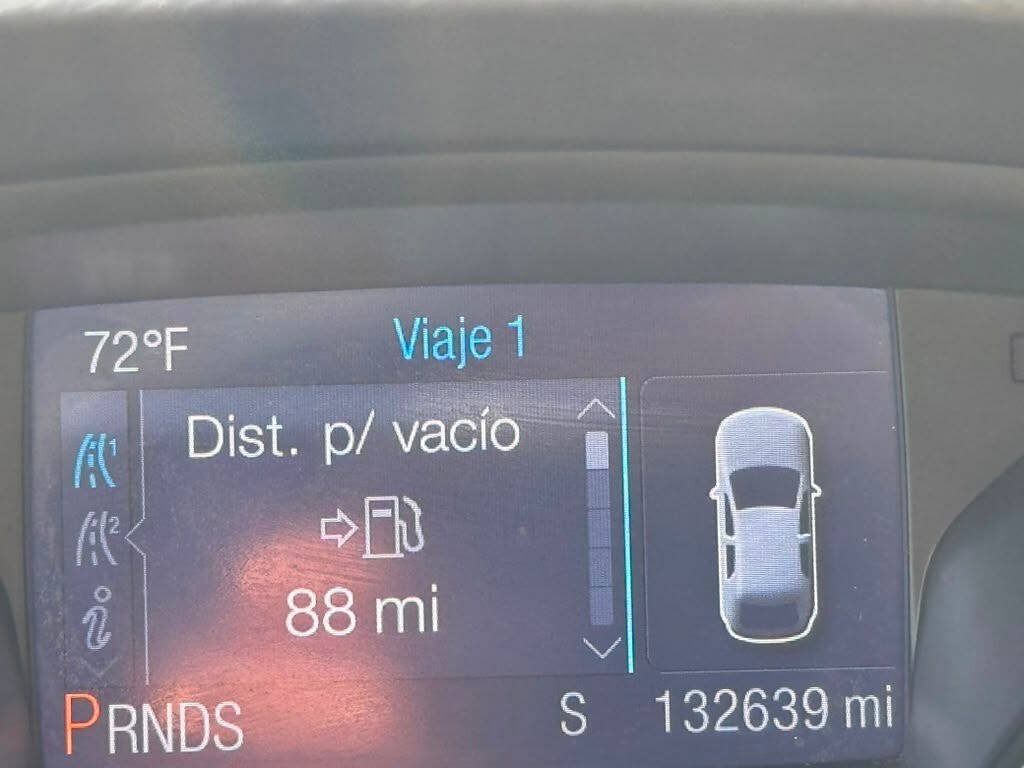 Used 2013 Ford Escape SE AWD/4WD image 20
