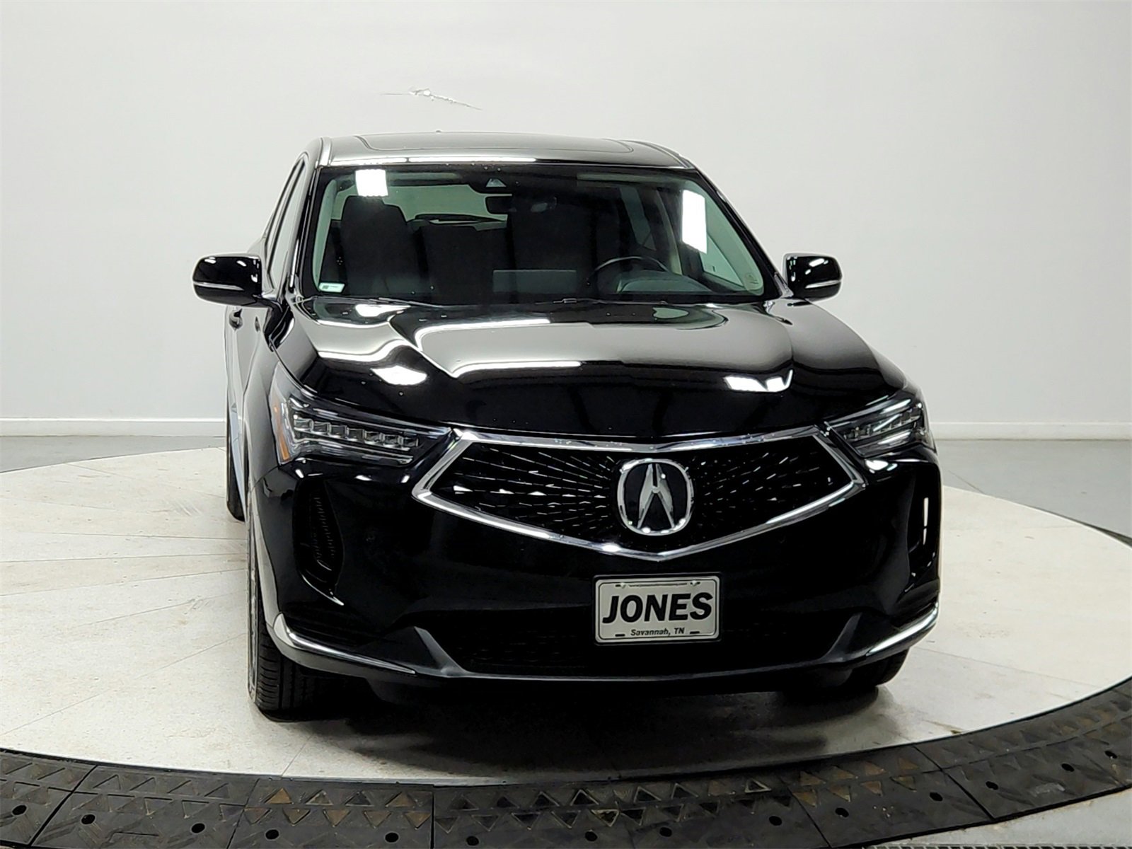Used 2023 Acura RDX w/ Technology Package image 2