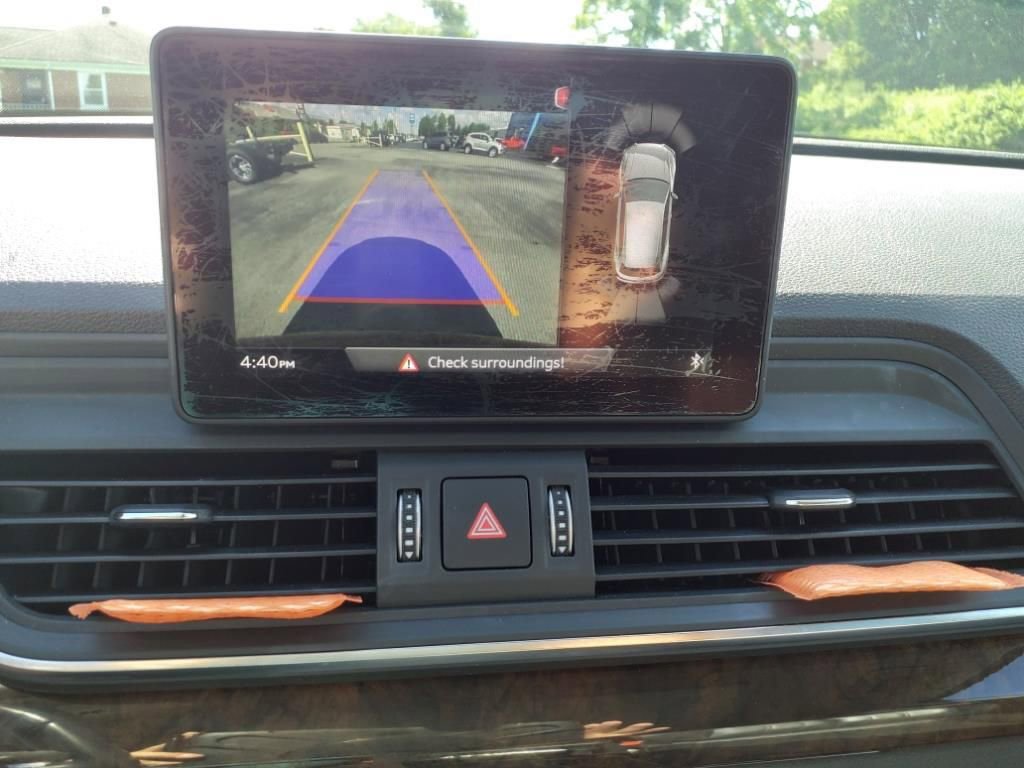 Used 2020 Audi Q5 2.0T Premium image 23