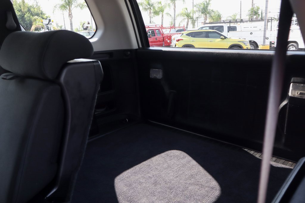 Used 2022 Toyota 4Runner SR5 image 42