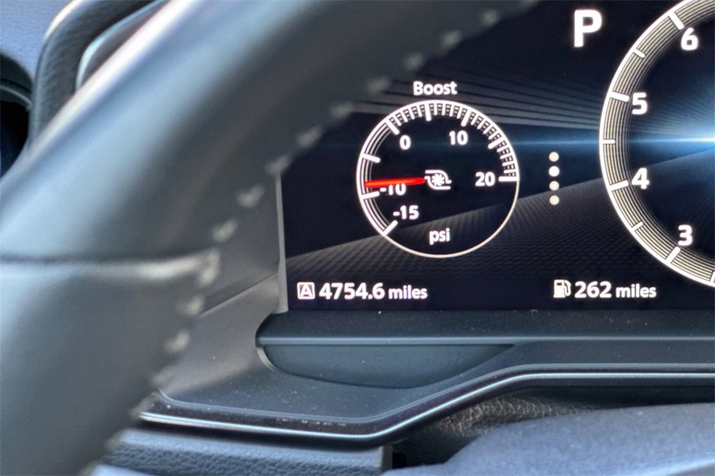 Certified 2025 Nissan Z Performance w/ Floor Mat Package image 25