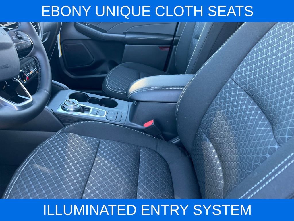 New 2026 Ford Escape Active w/ Cold Weather Package image 14