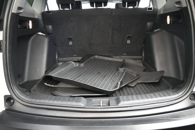 Used 2020 Honda CR-V EX image 18