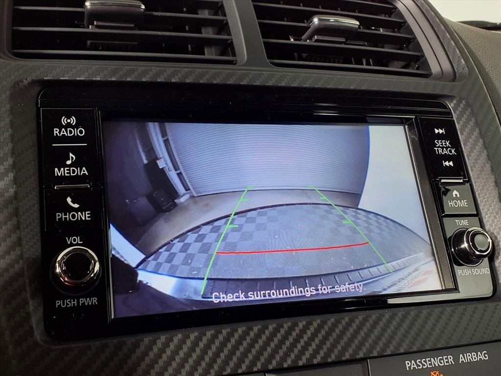 New 2025 Mitsubishi Outlander Sport ES image 16