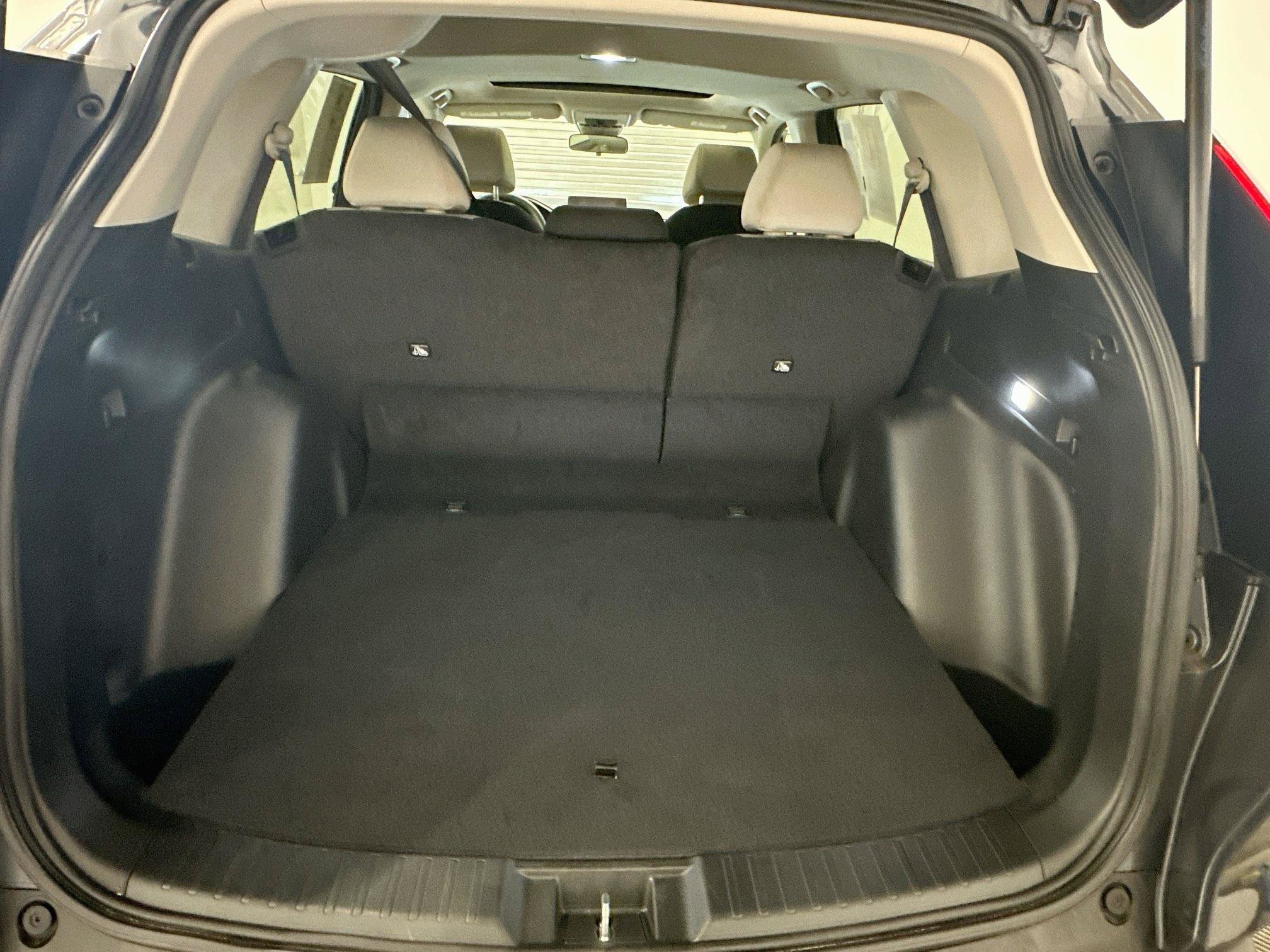 Used 2024 Honda CR-V EX image 30