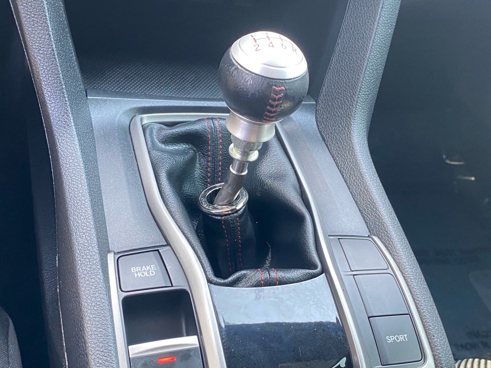 Used 2019 Honda Civic Si image 17