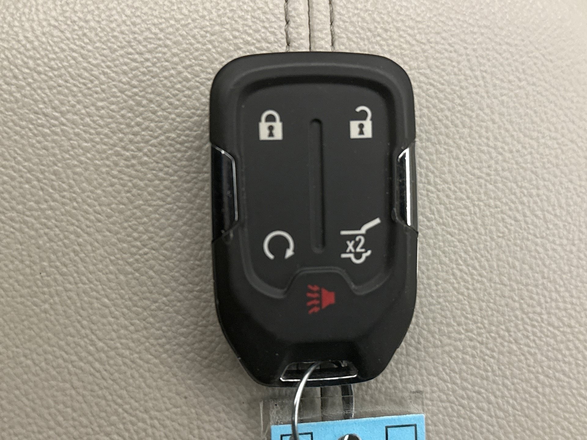 Used 2020 GMC Terrain Denali w/ Denali Premium Package FWD image 10