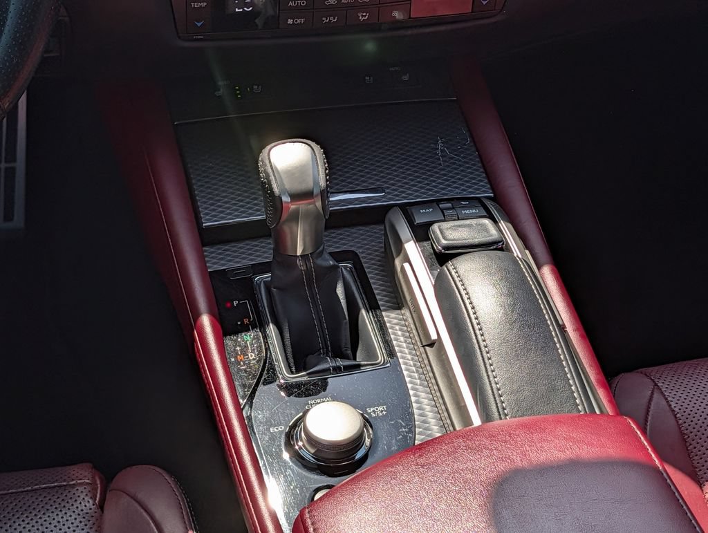 Used 2019 Lexus GS 350 F Sport RWD image 15