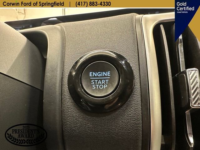 Certified 2025 Ford Expedition Max Active image 33