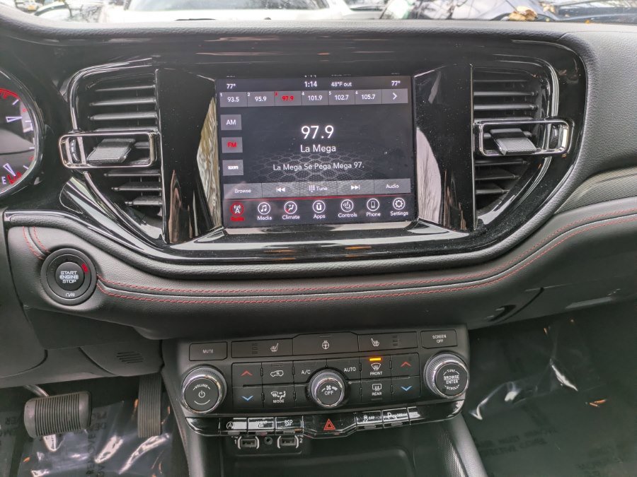 Used 2023 Dodge Durango GT image 15