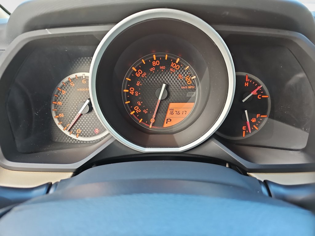 Used 2010 Toyota 4Runner SR5 RWD image 10