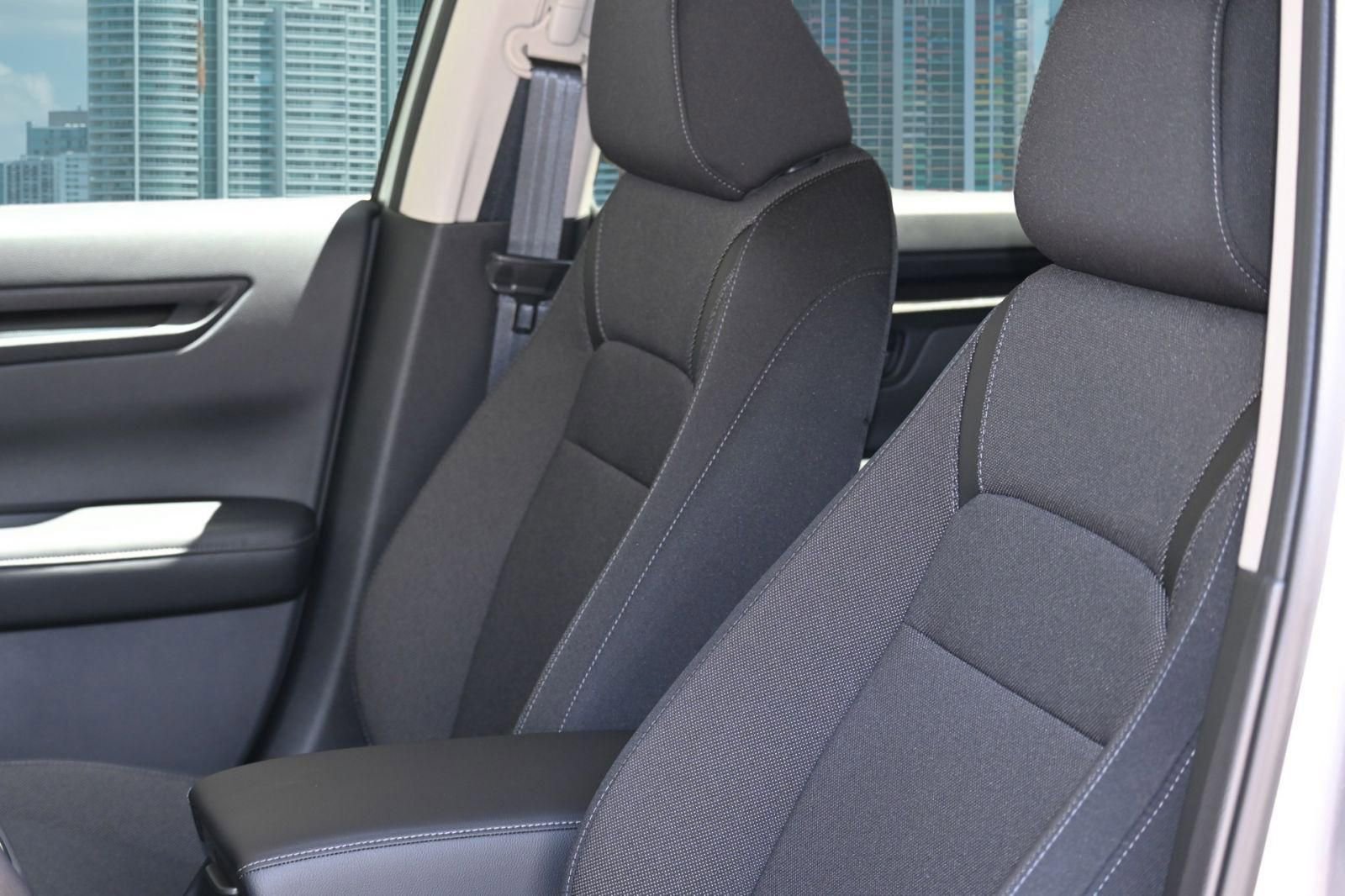 New 2026 Honda CR-V LX image 14