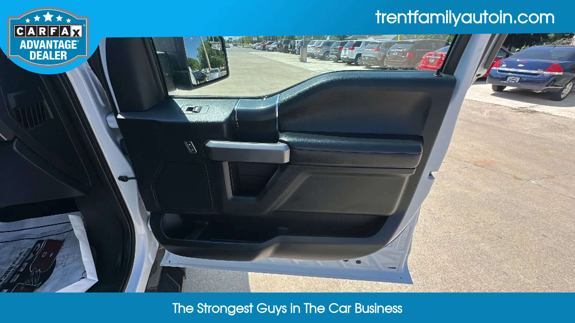 Used 2019 Ford F150 XLT w/ Equipment Group 302A Luxury image 66