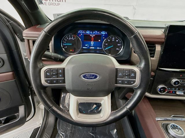 Used 2023 Ford Expedition Max Limited image 13