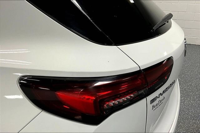 Used 2022 Buick Envision Preferred image 22