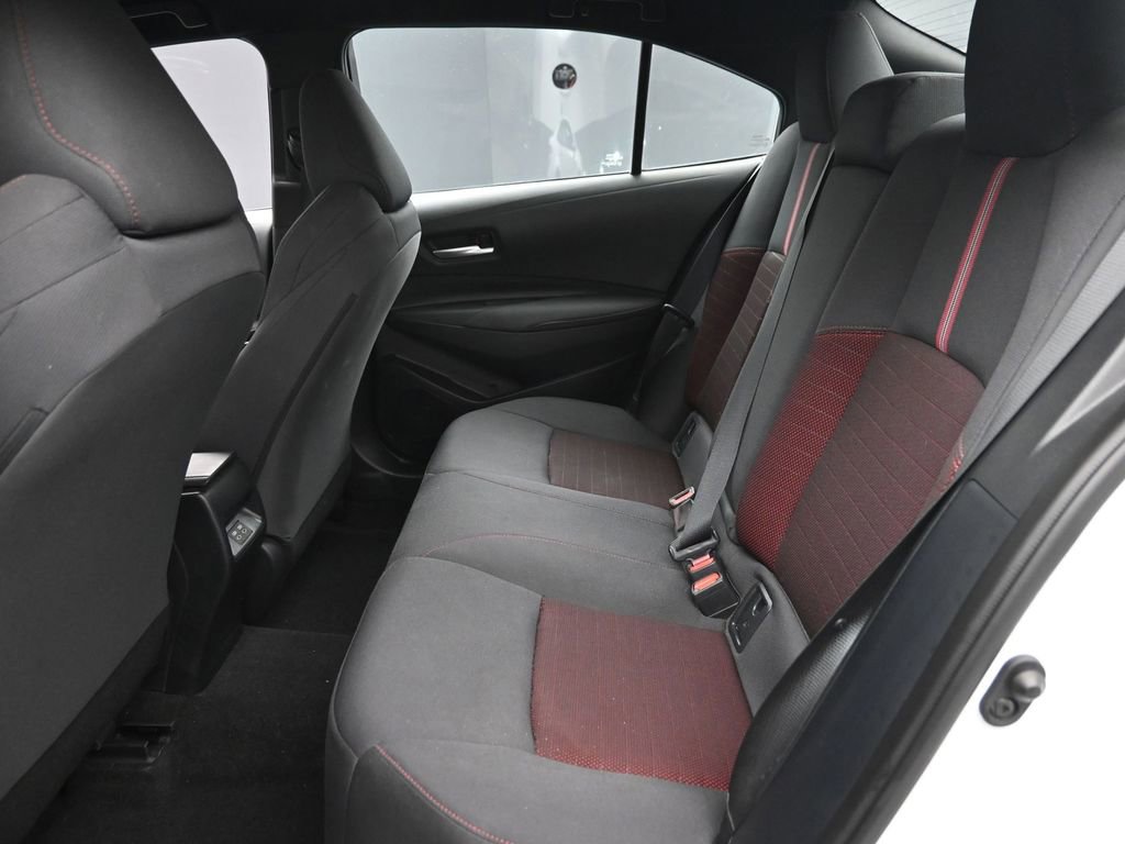 Used 2024 Toyota Corolla SE image 10