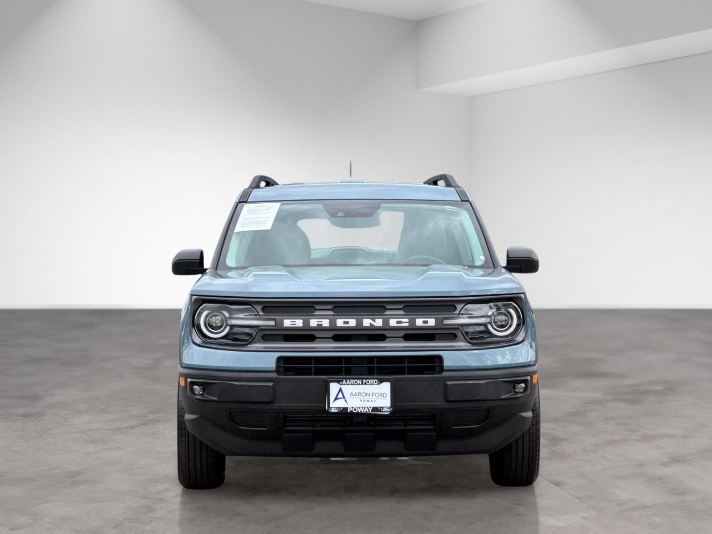 Used 2023 Ford Bronco Sport Big Bend w/ Convenience Package AWD/4WD image 9