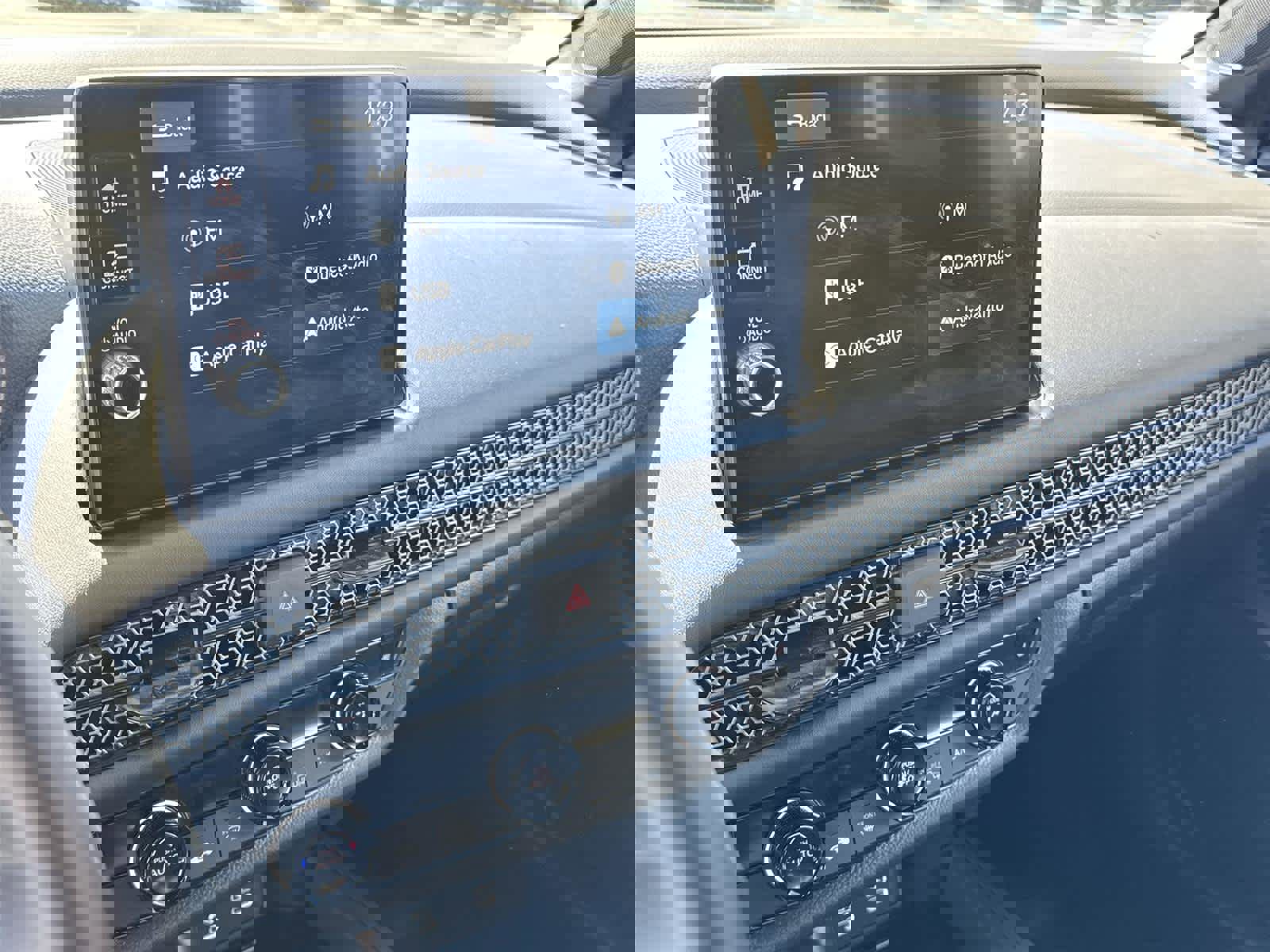 Used 2026 Honda HR-V Sport image 23