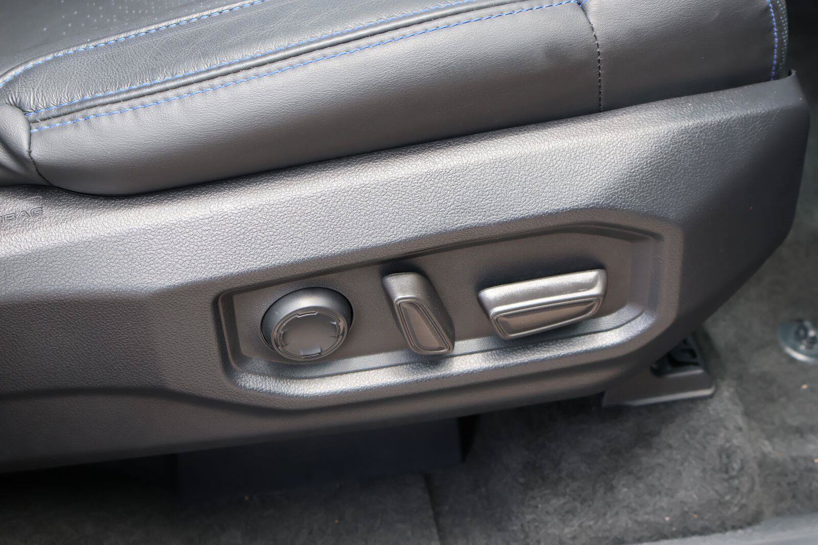 Used 2024 Toyota Tundra Platinum AWD/4WD image 18