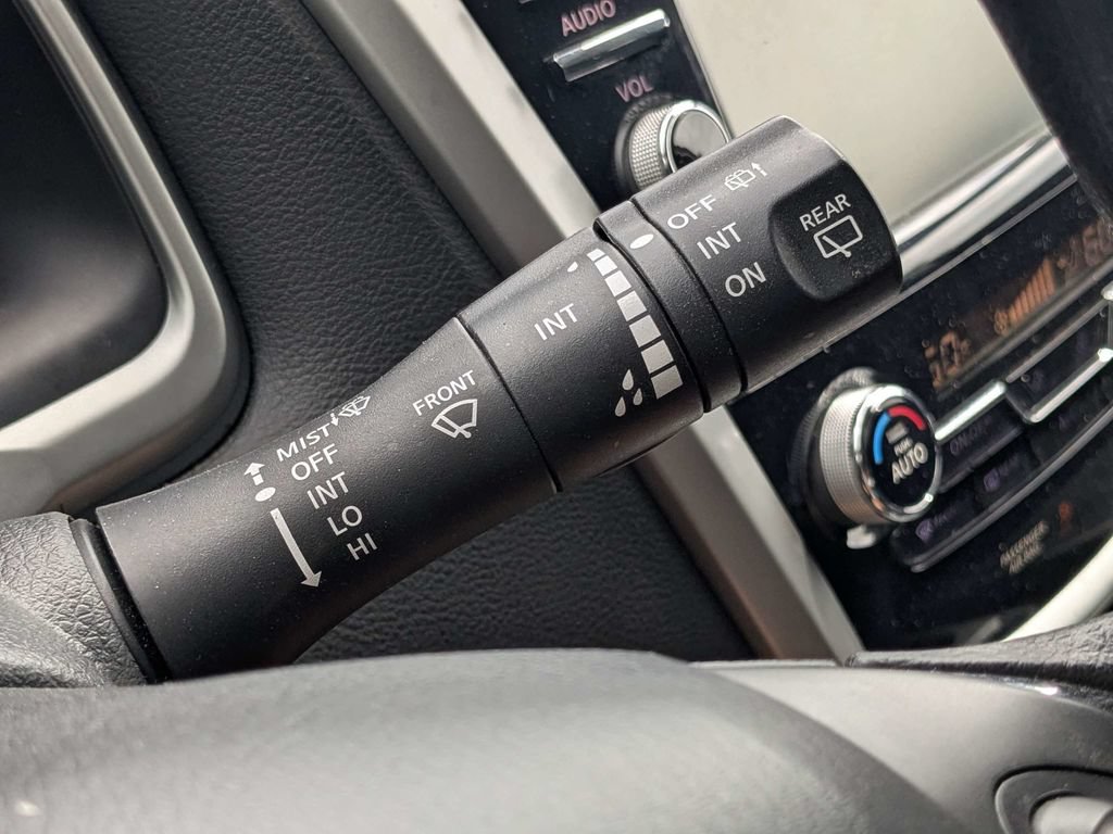 Used 2020 Nissan Murano S w/ Technology Package FWD image 24