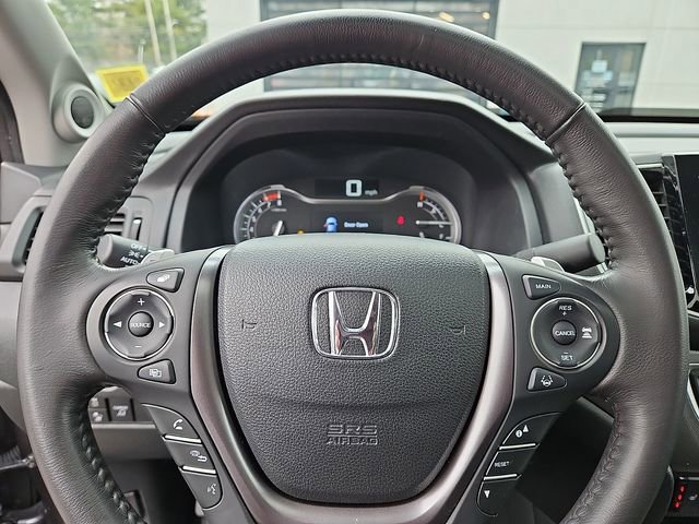 Certified 2023 Honda Ridgeline RTL image 20