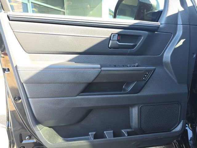 Used 2025 Toyota Tundra TRD Pro image 13